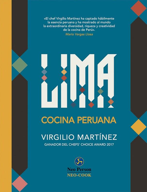 LIMA | 9788415887089 | MARTÍNEZ, VIRGILIO | Llibreria Online de Vilafranca del Penedès | Comprar llibres en català