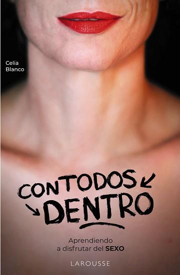 CON TODOS DENTRO | 9788418473395 | BLANCO, CELIA | Llibreria Online de Vilafranca del Penedès | Comprar llibres en català