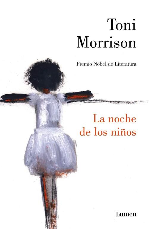 LA NOCHE DE LOS NIÑOS | 9788426402851 | MORRISON, TONI | Llibreria Online de Vilafranca del Penedès | Comprar llibres en català
