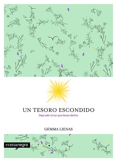 UN TESORO ESCONDIDO | 9788416605354 | LIENAS MASSOT, GEMMA | Llibreria Online de Vilafranca del Penedès | Comprar llibres en català