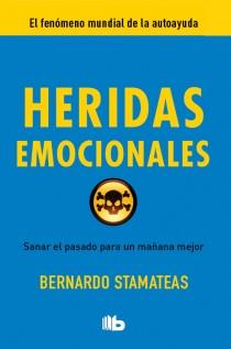 HERIDAS EMOCIONALES | 9788498728941 | STAMATEAS, BERNARDO | Llibreria Online de Vilafranca del Penedès | Comprar llibres en català