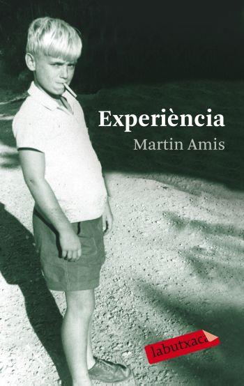 EXPERIENCIA | 9788499301136 | AMIS, MARTIN | Llibreria Online de Vilafranca del Penedès | Comprar llibres en català