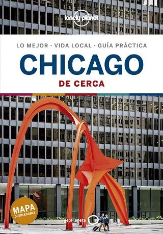 CHICAGO DE CERCA 2020 | 9788408221432 | ZIMMERMAN, KARLA/LEMER, ALI | Llibreria Online de Vilafranca del Penedès | Comprar llibres en català