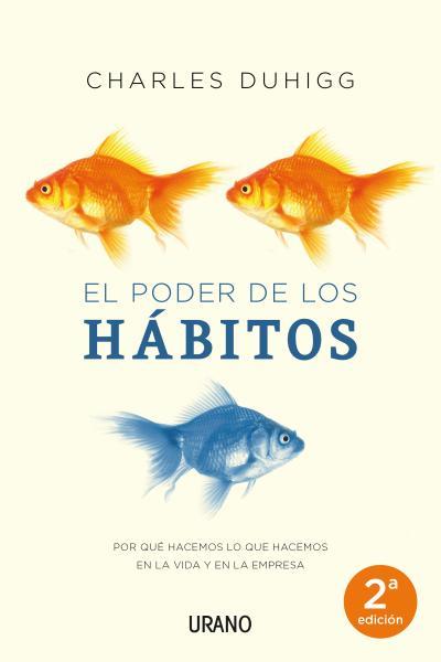 EL PODER DE LOS HABITOS | 9788479538163 | DUHIGG, CHARLES | Llibreria Online de Vilafranca del Penedès | Comprar llibres en català