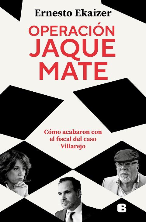 OPERACION JAQUE MATE | 9788466662949 | EKAIZER, ERNESTO | Llibreria Online de Vilafranca del Penedès | Comprar llibres en català