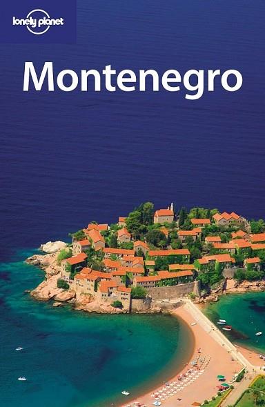 MONTENEGRO 2012 | 9781741794403 | AA. VV. | Llibreria Online de Vilafranca del Penedès | Comprar llibres en català