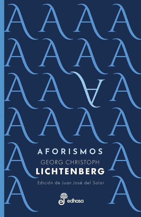 AFORISMOS | 9788435091657 | LICHTENBERG, GEORG CHRISTOPH | Llibreria L'Odissea - Libreria Online de Vilafranca del Penedès - Comprar libros