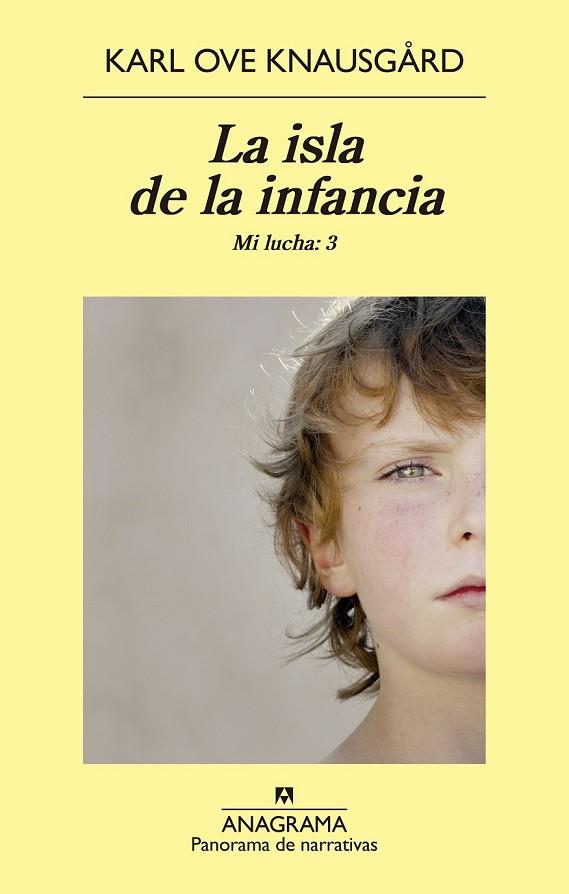 LA ISLA DE LA INFANCIA | 9788433979247 | KNAUSGARD, KARL OVE | Llibreria L'Odissea - Libreria Online de Vilafranca del Penedès - Comprar libros