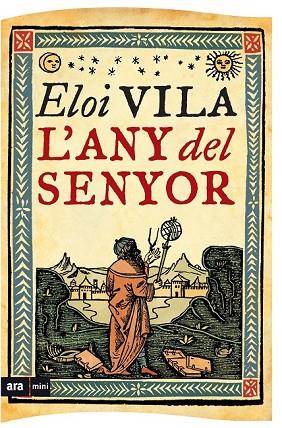 L'ANY DEL SENYOR | 9788493809522 | VILA, ELOI | Llibreria Online de Vilafranca del Penedès | Comprar llibres en català