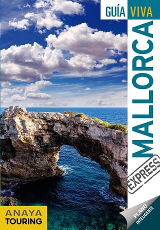 MALLORCA | 9788491580171 | RAYÓ FERRER, MIQUEL; VELA LOZANO, ANTONIO | Llibreria Online de Vilafranca del Penedès | Comprar llibres en català