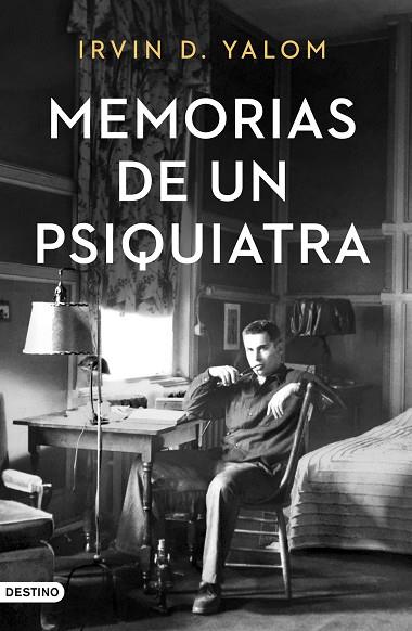 MEMORIAS DE UN PSIQUIATRA | 9788423356133 | YALOM, IRVIN D. | Llibreria L'Odissea - Libreria Online de Vilafranca del Penedès - Comprar libros