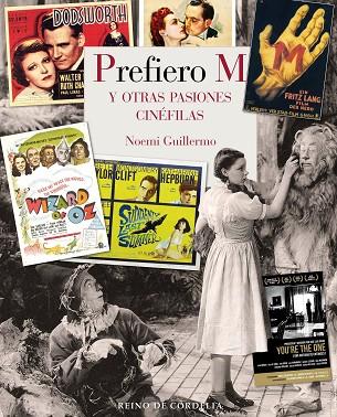 PREFIERO M | 9788418141829 | GUILLERMO, NOEMÍ | Llibreria Online de Vilafranca del Penedès | Comprar llibres en català