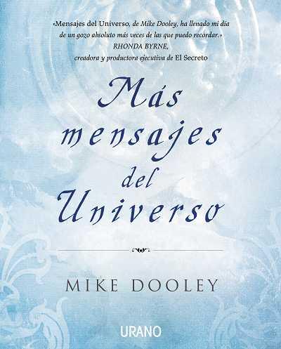 MAS MENSAJES DEL UNIVERSO | 9788479537029 | DOOLEY, MIKE | Llibreria Online de Vilafranca del Penedès | Comprar llibres en català