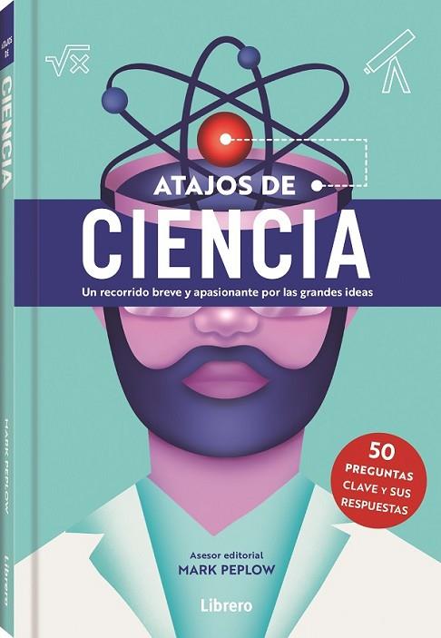 ATAJOS DE CIENCIA | 9788411540353 | PEPLOW, MARK | Llibreria Online de Vilafranca del Penedès | Comprar llibres en català
