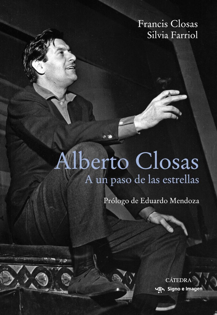 ALBERTO CLOSAS | 9788437641331 | CLOSAS, FRANCIS/FARRIOL, SILVIA | Llibreria L'Odissea - Libreria Online de Vilafranca del Penedès - Comprar libros