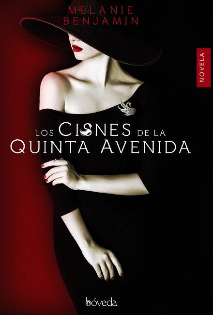 LOS CISNES DE LA QUINTA AVENIDA | 9788416691609 | BENJAMIN, MELANIE | Llibreria Online de Vilafranca del Penedès | Comprar llibres en català