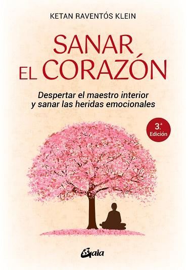 SANAR EL CORAZÓN | 9788484459095 | RAVENTÓS KLEIN, KETAN | Llibreria Online de Vilafranca del Penedès | Comprar llibres en català