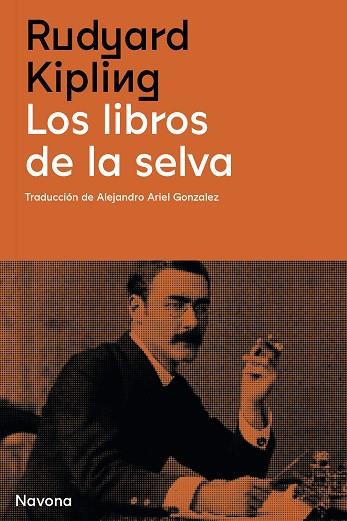 LOS LIBROS DE LA SELVA | 9788419179173 | KIPLING, RUDYARD | Llibreria Online de Vilafranca del Penedès | Comprar llibres en català