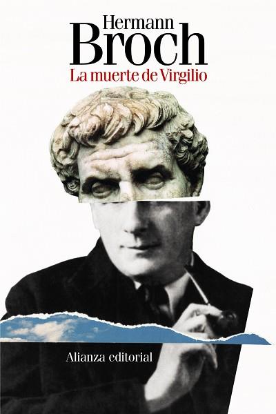 LA MUERTE DE VIRGILIO | 9788491813491 | BROCH, HERMANN | Llibreria Online de Vilafranca del Penedès | Comprar llibres en català
