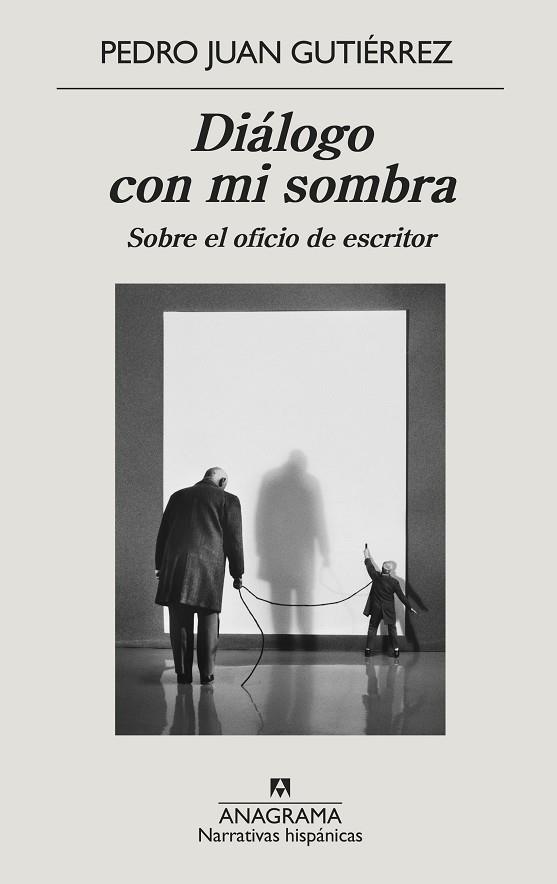 DIÁLOGO CON MI SOMBRA | 9788433999290 | GUTIÉRREZ, PEDRO JUAN | Llibreria Online de Vilafranca del Penedès | Comprar llibres en català