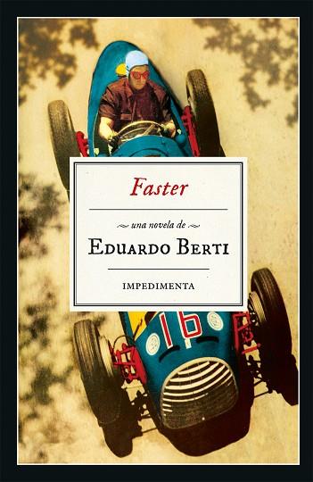 FASTER | 9788417553005 | BERTI, EDUARDO | Llibreria Online de Vilafranca del Penedès | Comprar llibres en català
