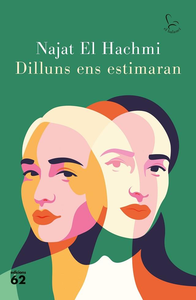DILLUNS ENS ESTIMARAN | 9788429779509 | EL HACHMI, NAJAT | Llibreria Online de Vilafranca del Penedès | Comprar llibres en català