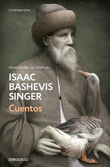 CUENTOS | 9788466348126 | SINGER, ISAAC BASHEVIS | Llibreria Online de Vilafranca del Penedès | Comprar llibres en català