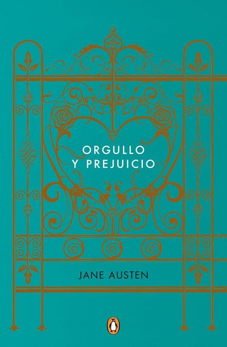 ORGULLO Y PREJUICIO (EDICIÓN CONMEMORATIVA) | 9788491051329 | AUSTEN, JANE | Llibreria Online de Vilafranca del Penedès | Comprar llibres en català