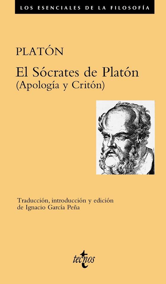 EL SÓCRATES DE PLATÓN | 9788430977918 | PLATÓN | Llibreria Online de Vilafranca del Penedès | Comprar llibres en català