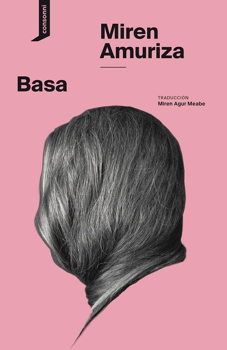 BASA | 9788416205776 | AMURIZA, MIREN | Llibreria Online de Vilafranca del Penedès | Comprar llibres en català
