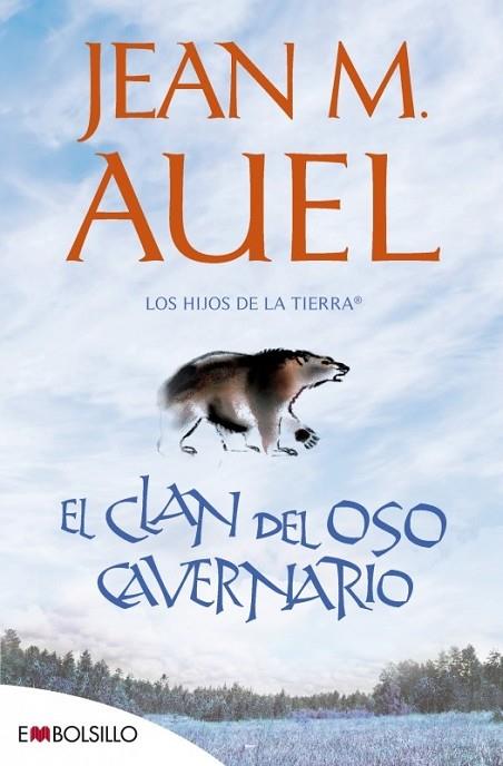 EL CLAN DEL OSO CAVERNARIO 1 | 9788415140207 | AUEL, JEAN M | Llibreria Online de Vilafranca del Penedès | Comprar llibres en català
