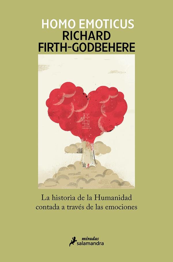 HOMO EMOTICUS | 9788418681141 | FIRTH-GODBEHERE, RICHARD | Llibreria Online de Vilafranca del Penedès | Comprar llibres en català