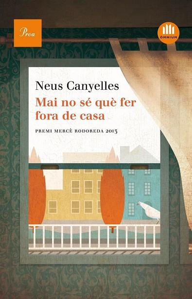 MAI NO SÉ QUÈ FER FORA DE CASA | 9788475884875 | CANYELLE, NEUS | Llibreria Online de Vilafranca del Penedès | Comprar llibres en català