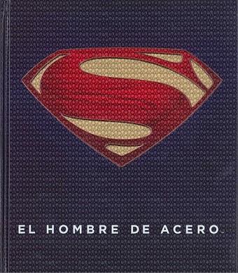 EL  HOMBRE DE ACERO | 9788448008826 | WALLACE, DAN  | Llibreria Online de Vilafranca del Penedès | Comprar llibres en català