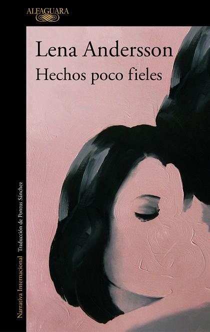 HECHOS POCO FIELES | 9788420435398 | ANDERSSON, LENA | Llibreria Online de Vilafranca del Penedès | Comprar llibres en català
