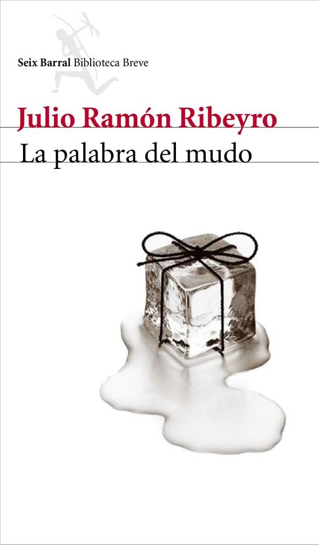 LA PALABRA DEL MUDO | 9788432212932 | RIBEYRO, JULIO RAMON | Llibreria Online de Vilafranca del Penedès | Comprar llibres en català
