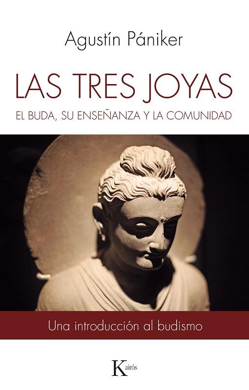 LAS TRES JOYAS | 9788499886558 | PÁNIKER VILAPLANA, AGUSTÍN | Llibreria Online de Vilafranca del Penedès | Comprar llibres en català