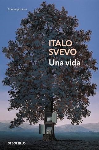 UNA VIDA | 9788466334488 | SVEVO, ITALO | Llibreria Online de Vilafranca del Penedès | Comprar llibres en català