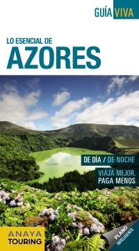 AZORES | 9788499359144 | POMBO RODRÍGUEZ, ANTÓN | Llibreria Online de Vilafranca del Penedès | Comprar llibres en català
