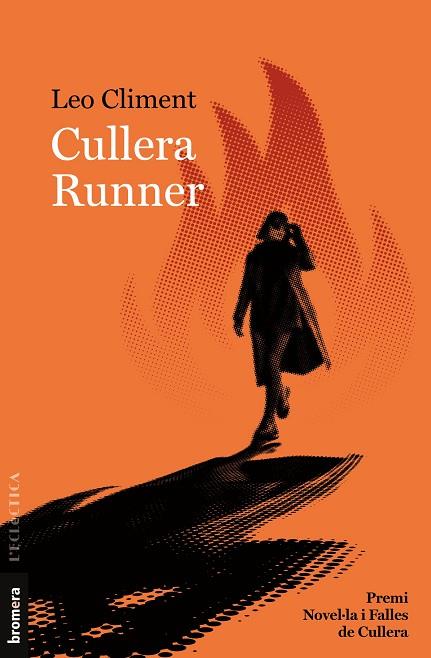 CULLERA RUNNER | 9788413586212 | CLIMENT, LEO  | Llibreria Online de Vilafranca del Penedès | Comprar llibres en català
