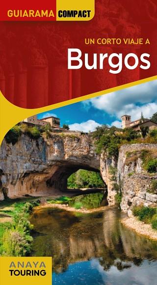 BURGOS | 9788491584964 | IZQUIERDO, PASCUAL | Llibreria Online de Vilafranca del Penedès | Comprar llibres en català