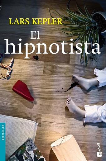 EL HIPNOTISTA | 9788408099413 | KEPLER, LARS | Llibreria Online de Vilafranca del Penedès | Comprar llibres en català