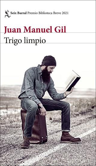 TRIGO LIMPIO | 9788432237911 | GIL, JUAN MANUEL | Llibreria Online de Vilafranca del Penedès | Comprar llibres en català