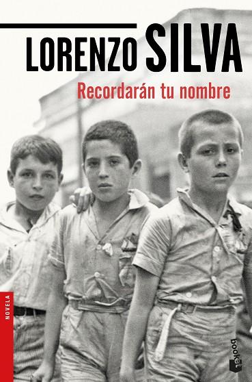 RECORDARÁN TU NOMBRE | 9788423353743 | SILVA, LORENZO | Llibreria Online de Vilafranca del Penedès | Comprar llibres en català