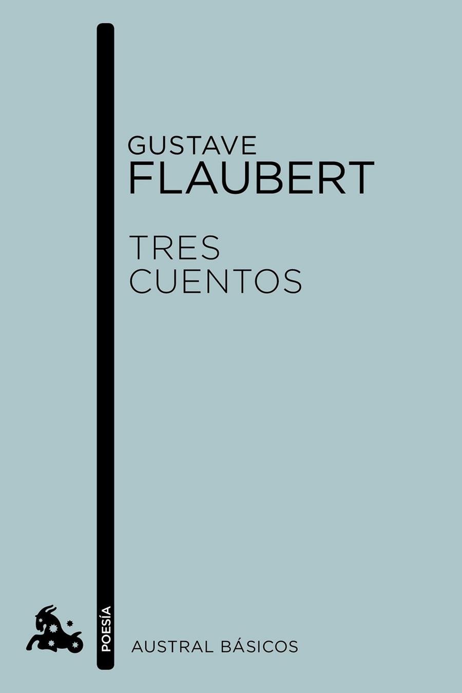 TRES CUENTOS | 9788408155751 | FLAUBERT, GUSTAVE | Llibreria Online de Vilafranca del Penedès | Comprar llibres en català