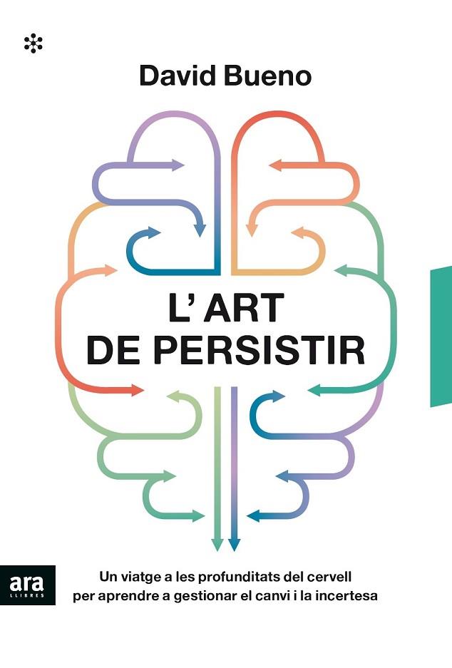 L'ART DE PERSISTIR | 9788417804633 | BUENO I TORRENS, DAVID | Llibreria L'Odissea - Libreria Online de Vilafranca del Penedès - Comprar libros
