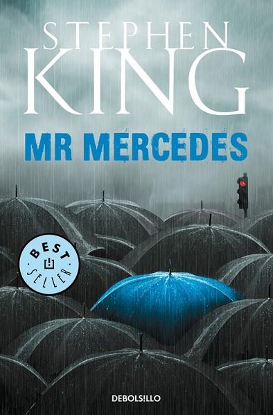 MR MERCEDES | 9788490627662 | KING, STEPHEN | Llibreria Online de Vilafranca del Penedès | Comprar llibres en català