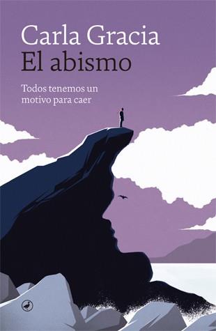 EL ABISMO | 9788416673803 | GRACIA, CARLA | Llibreria Online de Vilafranca del Penedès | Comprar llibres en català