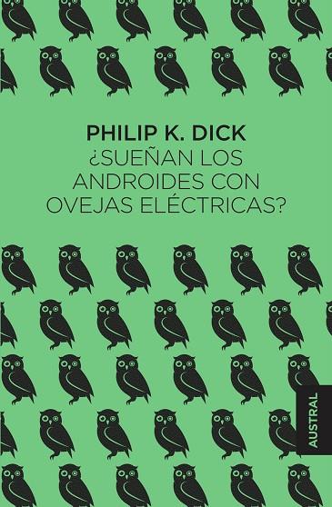¿SUEÑAN LOS ANDROIDES CON OVEJAS ELÉCTRICAS? | 9788445005125 | DICK, PHILIP K. | Llibreria Online de Vilafranca del Penedès | Comprar llibres en català