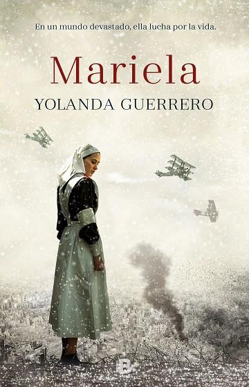 MARIELA | 9788466664677 | GUERRERO, YOLANDA | Llibreria Online de Vilafranca del Penedès | Comprar llibres en català